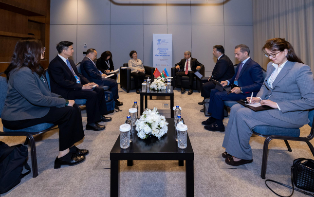 nazir-istanbulda-ikiterefli-gorusler-kecirdi