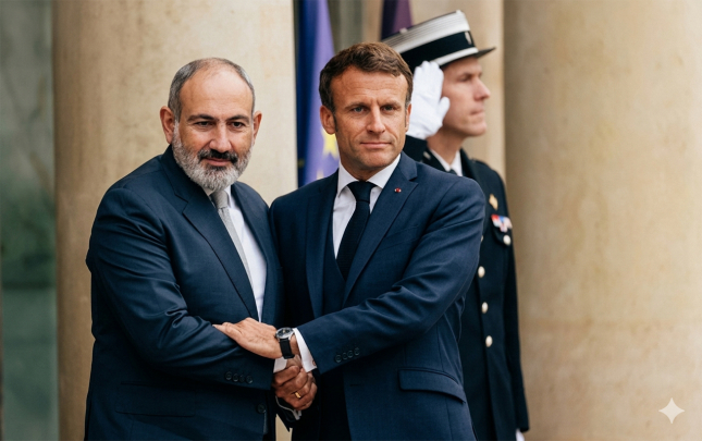 makron-ermenistana-sefer-edecek