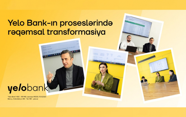 yelo-bankin-proseslerinde-reqemsal-transformasiya