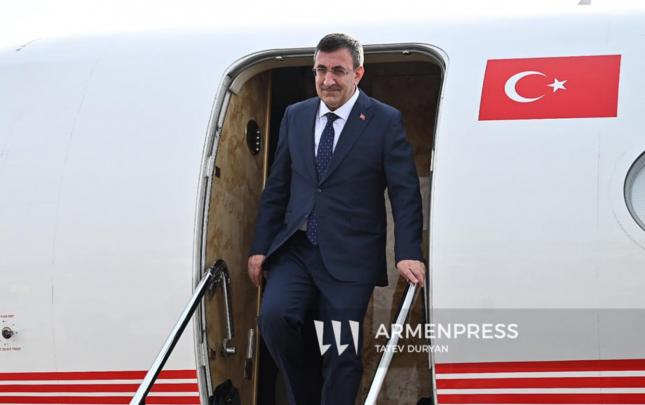 cevdet-yilmaz-irevandadir