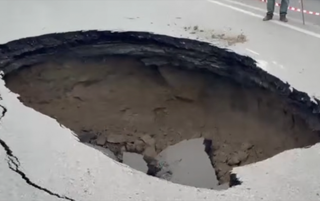 sumqayitda-yol-cokdu