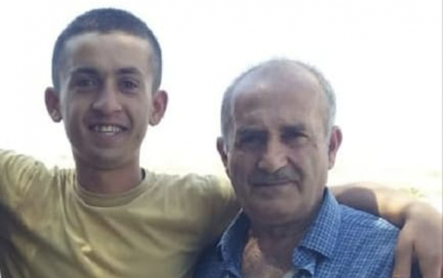 sehid-atasi-vefat-etdi