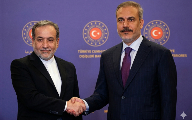 hakan-fidanla-eraqci-telefonla-danisdilar
