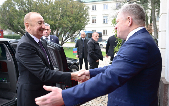 prezident-slovakiya-bas-nazirine-tesekkur-etdi