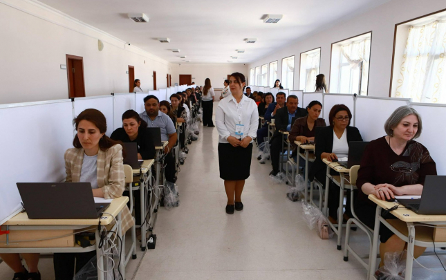 naxcivanda-sertifikatlasdirmanin-ii-dovriyyesi-uzre-imtahanlar-yekunlasdi