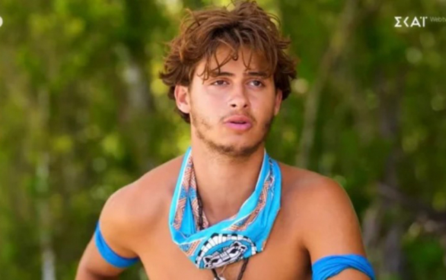 survivorda-facie