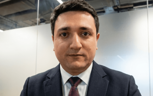dovlet-statistika-komitesinde-yeni-teyinat