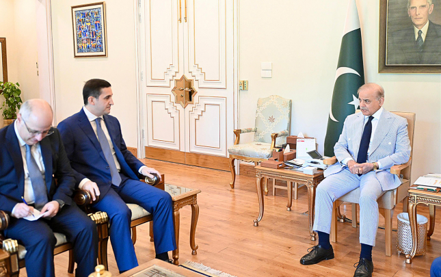 sahbaz-serif-ferid-ehmedovu-qebul-etdi