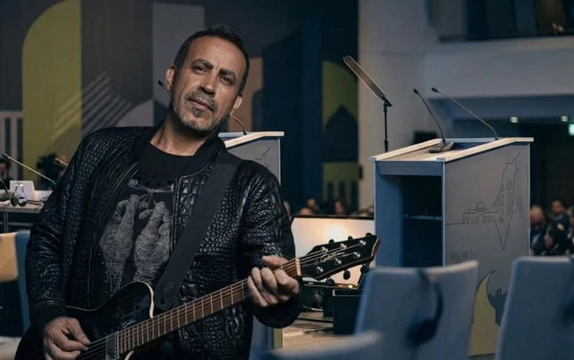 haluk-levent-xestexanaya-yerlesdirildi