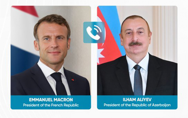 makron-ilham-eliyeve-zeng-etdi