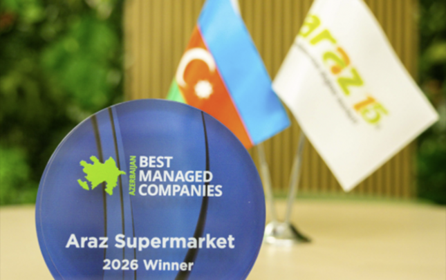 araz-best-managed-companies-azerbaijan-2026nin-qalibi-oldu