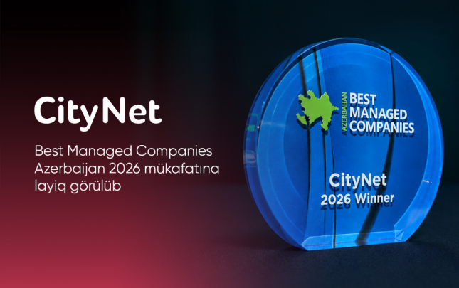 citynet-best-managed-companies-azerbaijan-2026-mukafatina-layiq-gorulub