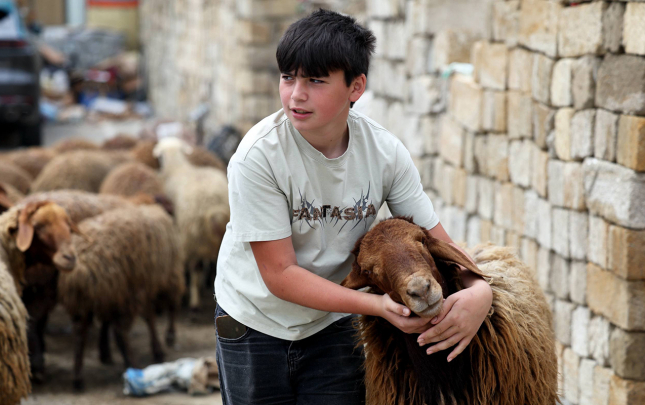 gunun-qurbanlari