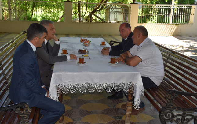 imislide-sehid-aileleri-ziyaret-edildi