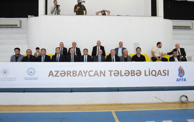azerbaycan-telebe-liqasinin-baglanis-merasimi-kecirildi
