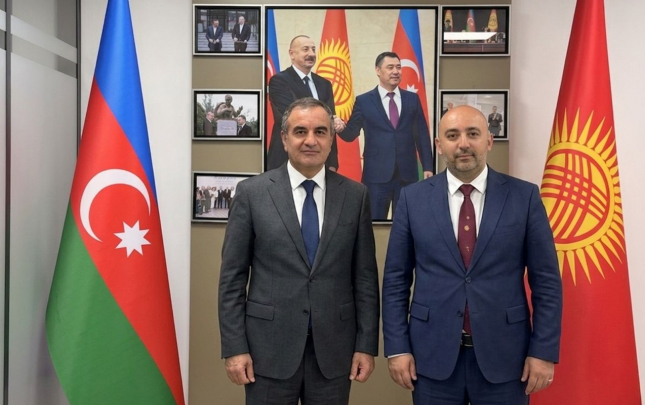 bbg-energy-numayende-heyeti-qirgizistana-resmi-sefer-etdi