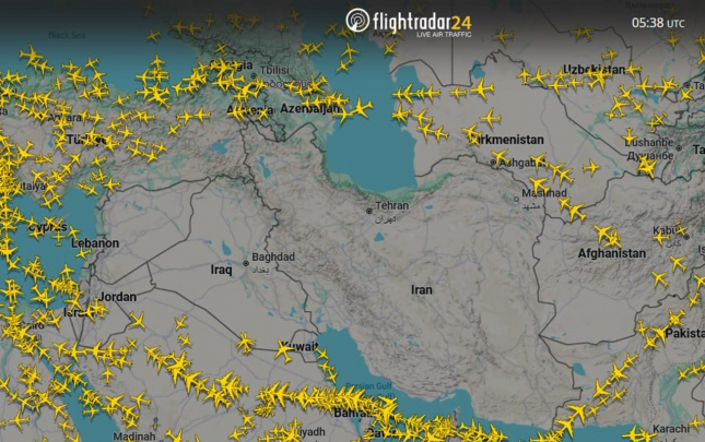 iranin-qerbindeki-aeroportlarda-ucuslar-dayandirildi