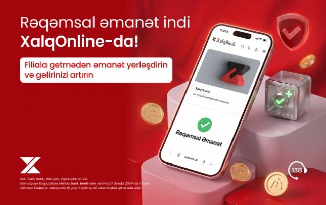 xalq-bank-reqemsal-emanet-xidmetini-istifadeye-verdi