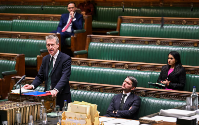 boyuk-britaniyada-yeni-mudafie-naziri-teyin-edildi