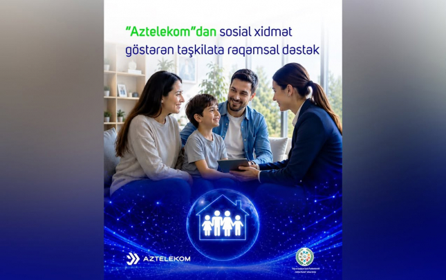aztelekomdan-sosial-xidmet-gosteren-teskilata-reqemsal-destek
