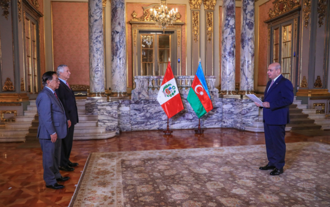peru-prezidenti-sefirimizi-qebul-etdi