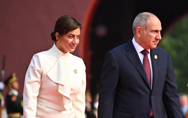 akopyan-ermenistani-birinci-xanim-qisminde-temsil-edecek