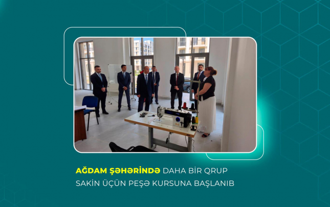 agdamda-daha-bir-qrup-sakin-ucun-pese-hazirligi-kursu-baslayib