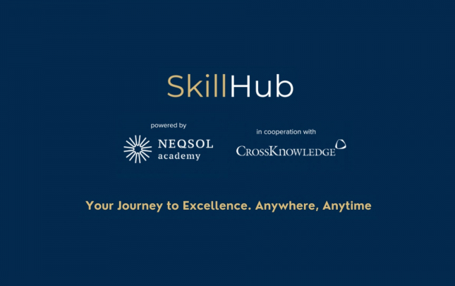 neqsol-academy-skillhub-oyrenme-platformasini-istifadeye-verib