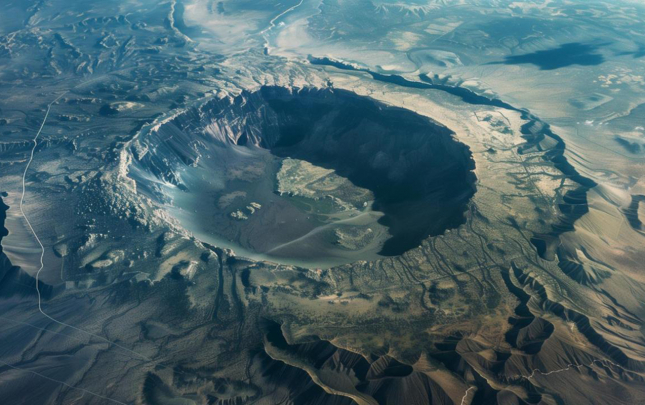 dunyanin-en-qedim-meteor-krateri-askarlandi