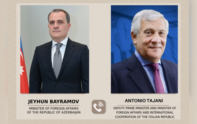 ceyhun-bayramov-antonio-tayani-ile-danisdi