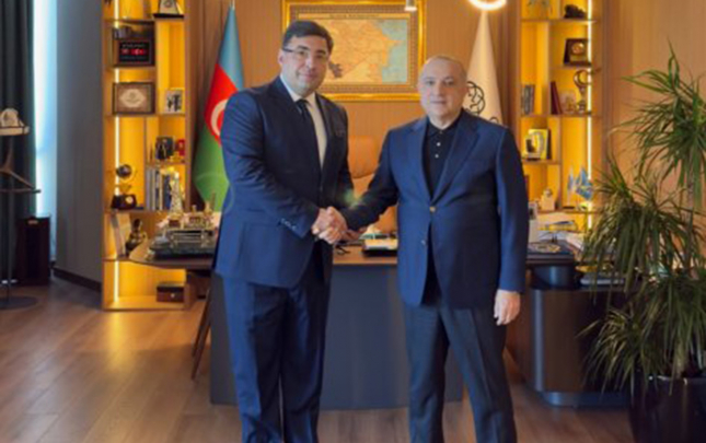 caspian-capital-holdingin-vitse-prezidenti-vezifesine-teyinat