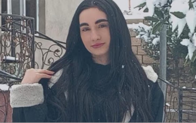 Çörək almağa gedən gənc qız itkin düşdü  – Foto</b>