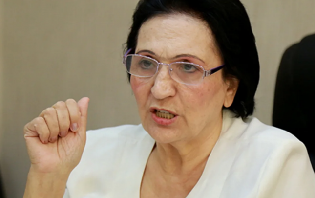 Nurlana Əliyeva vəfat etdi