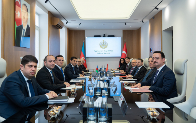 ferid-ehmedov-turkiyeli-hemkari-ile-gorusdu