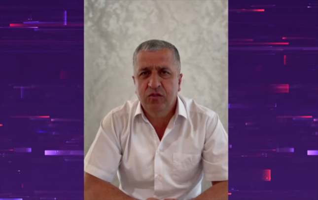 “Xarici mənbələrdən səhv tərcümə edilib”  – Sertifikasiya suallarına etiraz +Video</b>