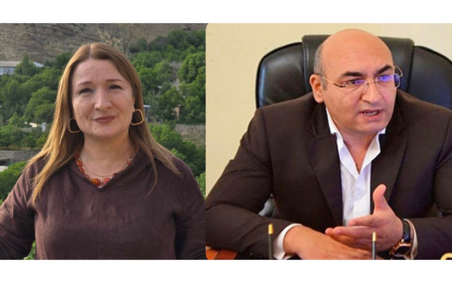 Ləman Ələşrəfqızının pulu geri qaytarıldı  – Dələduz saxlanıldı</b>