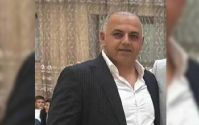 İki övladı ilə birlikdə faciəvi şəkildə həlak olan Şərifin  – Fotosu</b>