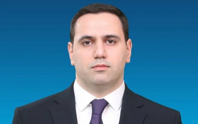 qosqar-tehmezliye-yeni-muavin-teyin-olundu