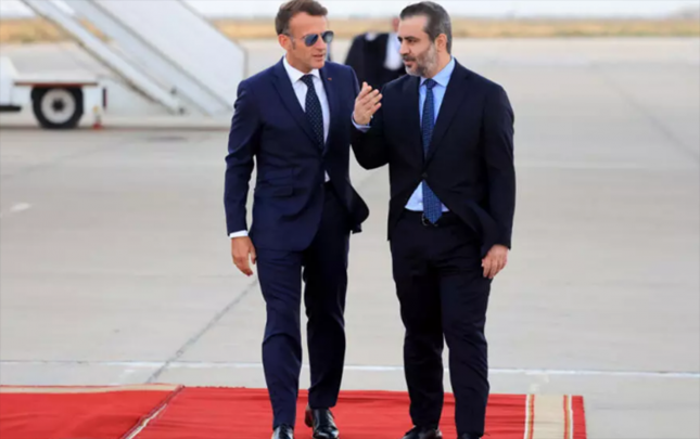 demesqe-ilk-seferini-etdi