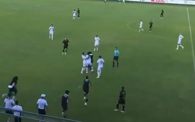 neftci-ve-partizan-futbolculari-arasinda-elbeyaxa-dava