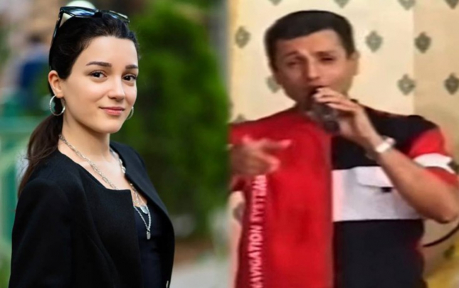 Qızı “Ələkbər əmi”ni belə yad etdi
