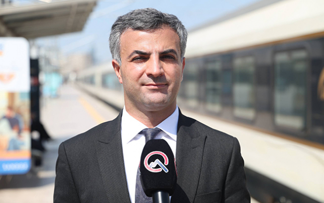 “Bu, Azərbaycanın quru sərhədlərinin bağlı olması ilə əlaqədardır”