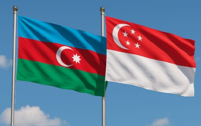 Azərbaycan Sinqapur vətəndaşları üçün vizasız rejim tətbiq edir