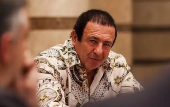 Tsarukyan iki ay müddətinə həbs edildi