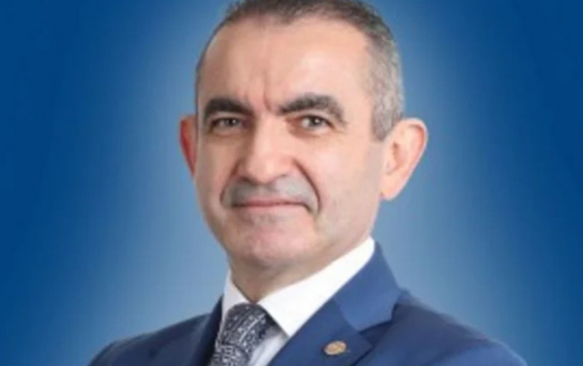 agentliye-sedr-muavini-teyin-edildi