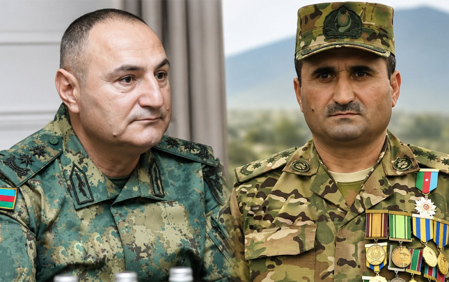 Kənan Seyidova birinci müavin təyin edildi