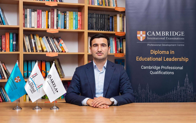 bakida-kembric-universitetinin-ilk-resmi-tehsil-numayendeliyi-fealiyyete-basladi