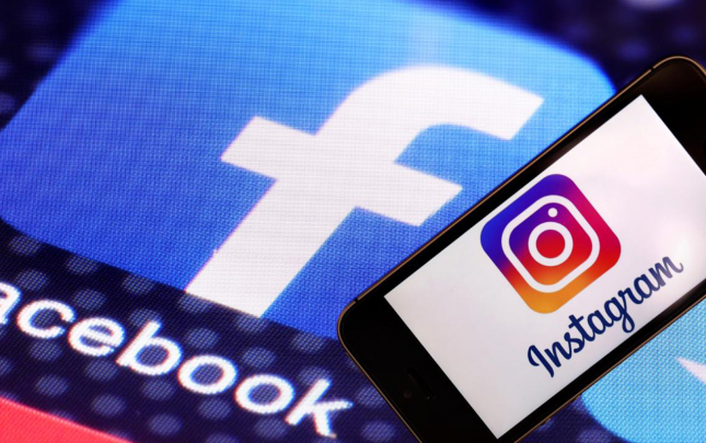 facebook-ve-instagramda-yaranan-nasazliq-aradan-qalxdi