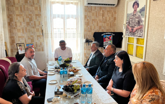 abseronda-sehidlerimiz-ve-onlarin-aile-uzvleri-ziyaret-edildi