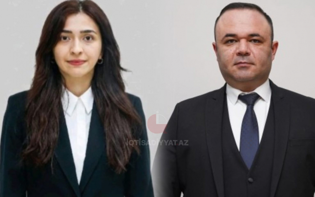 “Bakı Metropoliteni”ndə yeni  – Təyinatlar